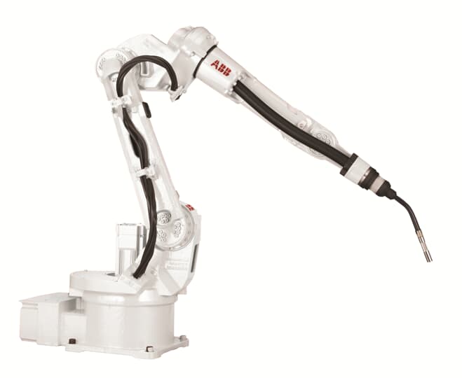 ABB机器人 焊接机器人IRB 1520ID