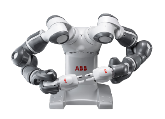 ABB机器人  IRB14000