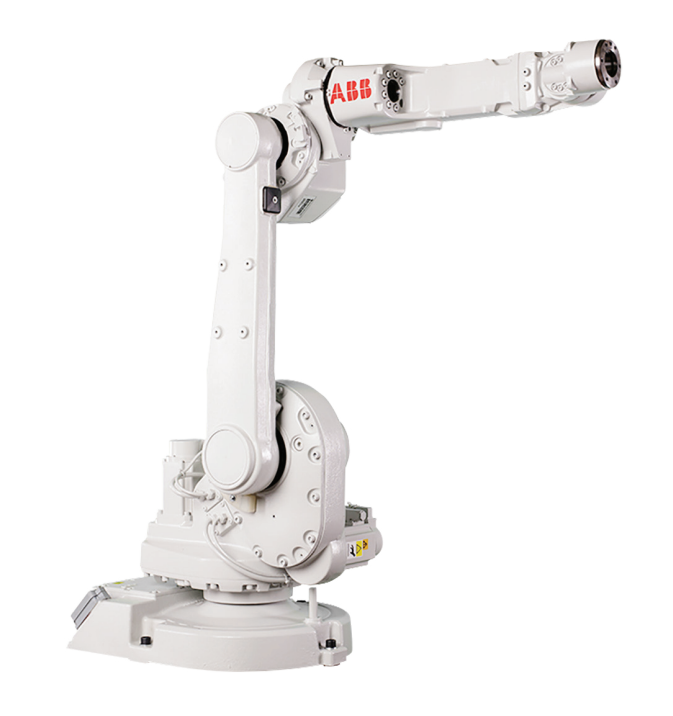 ABB机器人 IRB 1660ID电弧焊接/机器照料机器人