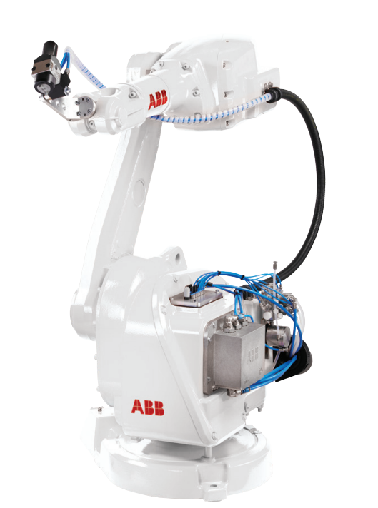 ABB机器人 IRB 52 喷涂机器人
