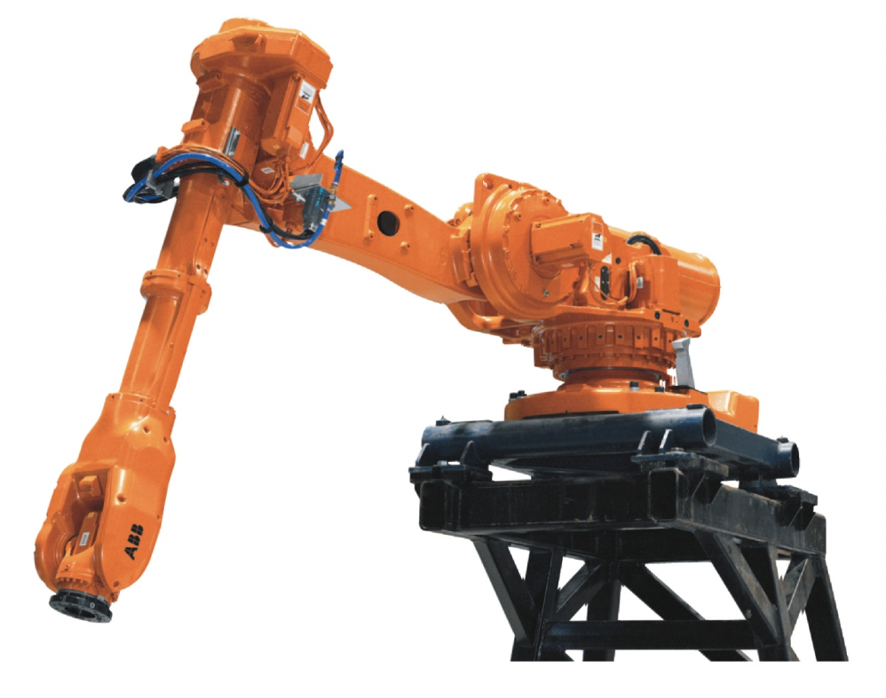 ABB机器人 IRB 6650S 上下料/物料搬运/点焊/压铸