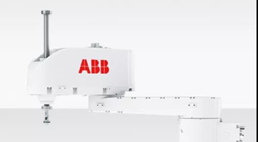 ABB机器人